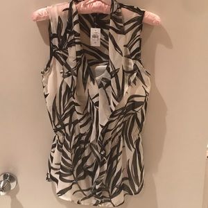 Ann taylor top